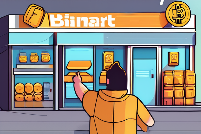 "Walmart-Backed OnePay Brings Bitcoin, Ether Trading to Finance App"