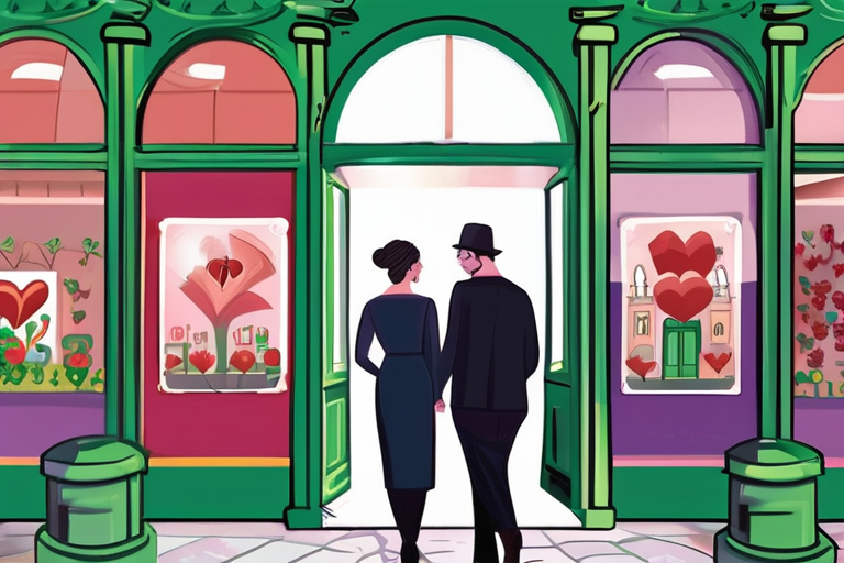 Love Finds Its Way: Ireland's 150-Year-Old Matchmaking Festival Still Going Strong