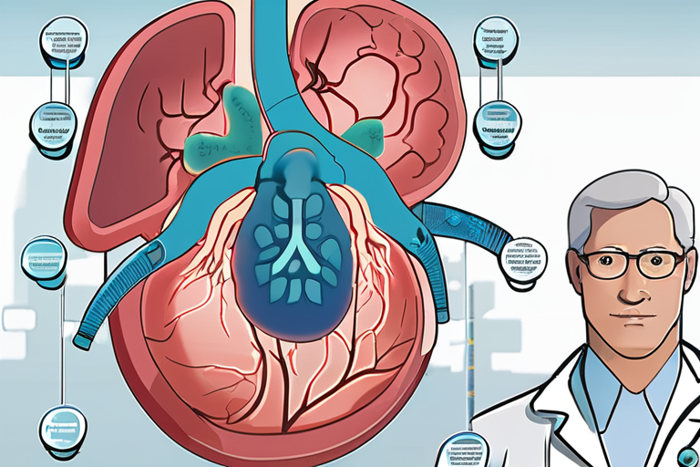 Researchers Successfully Transplant "Universal" Kidney to First Human Patient