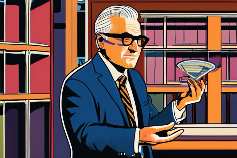 Martin Scorsese's Catholic Seminary Dreams Derailed by His Own Behavior