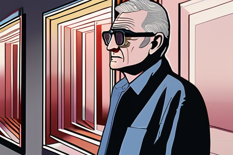 Scorsese Docuseries on Apple TV+ Offers Intimate Portrait of a Legendary Filmmaker's Life and Craft