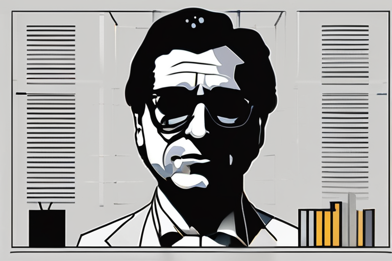 Scorsese's Epic Life Story Unveiled: The Definitive Portrait of a Cinematic Legend