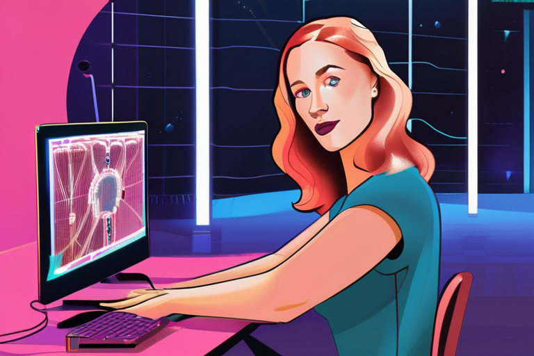 Hollywood's Next Big Star? Meet Tilly Norwood, the AI-Generated Actress Taking the Industry by Storm