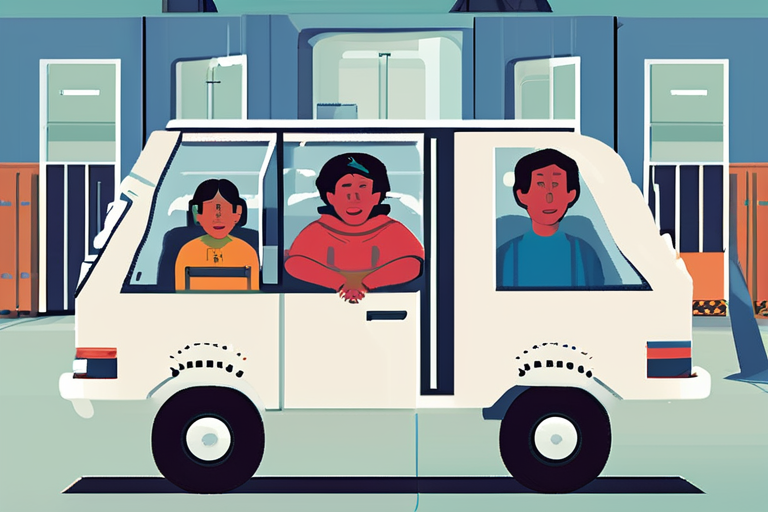 "ICE Offers $2,500 to Deport Unaccompanied Minors"