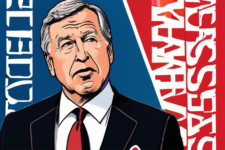 Billionaire's CBS News Takeover Raises Red Flags Over Bias and Agenda