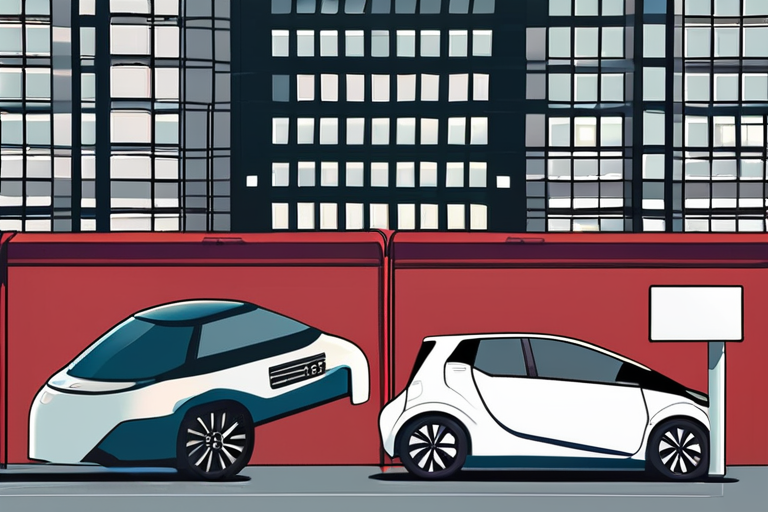 Toyota's EV Sales Crash Amid Recall, But New Hope on Horizon