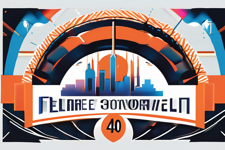 FSF Marks 40 Years of Free Software Advocacy with Live Celebration