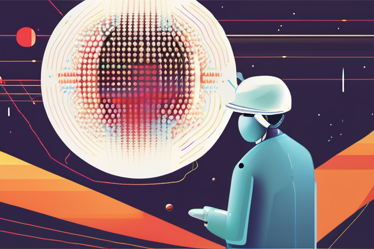 Generative AI Market Soars, But Is It a Bubble Waiting to Burst?