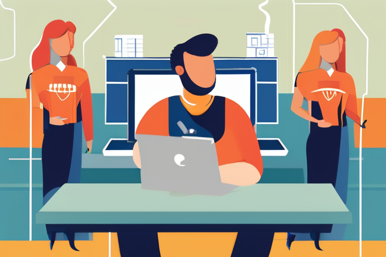 Volunteering: The Secret to Supercharging Your Career Skills