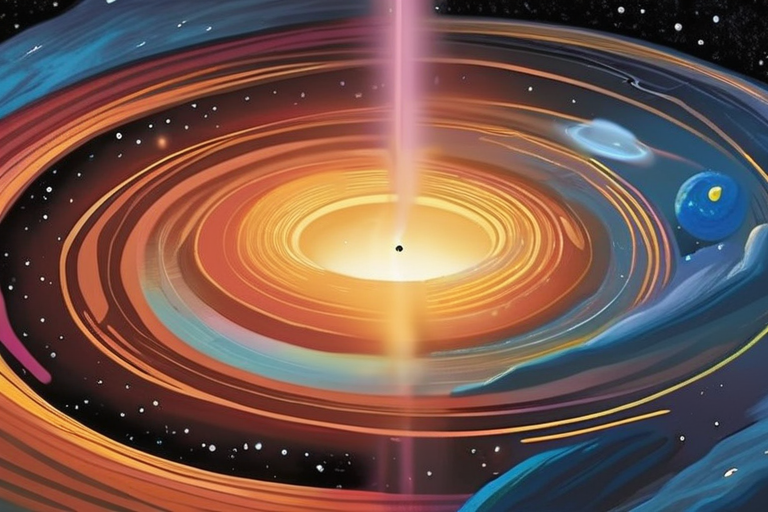 Cosmic Enigma Deepens: Mysterious Streak in Universe's Temperature Baffles Scientists