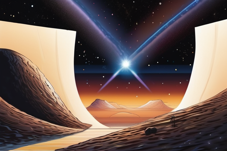 Astronomers Uncover Universe's Cleanest Star: A Rare Glimpse into Cosmic History