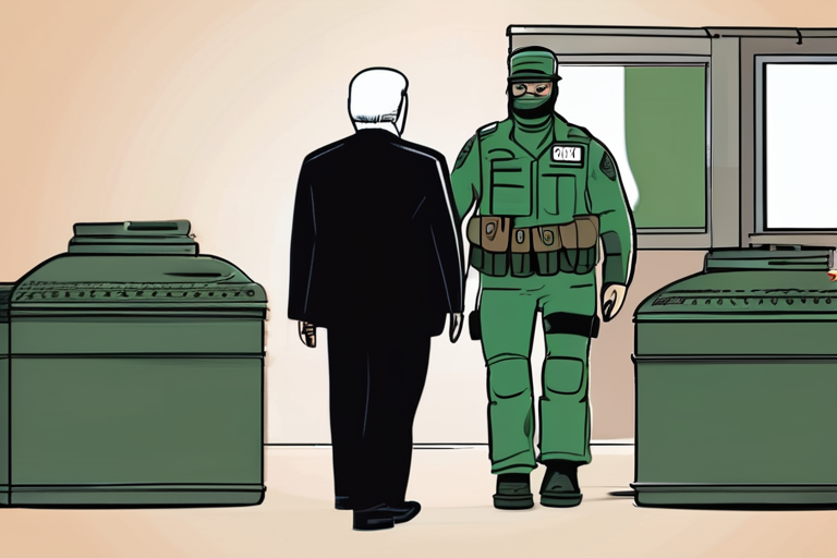 Trump's Surprise Endorsement of Hamas Response to US Peace Plan Sparks Chaos in Gaza