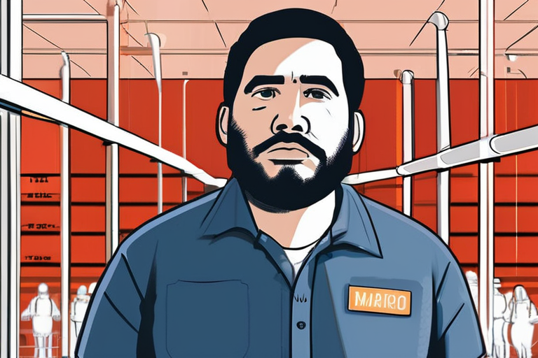 Journalist Mario Guevara Deported After 100-Day ICE Detention: A Threat to Press Freedom?