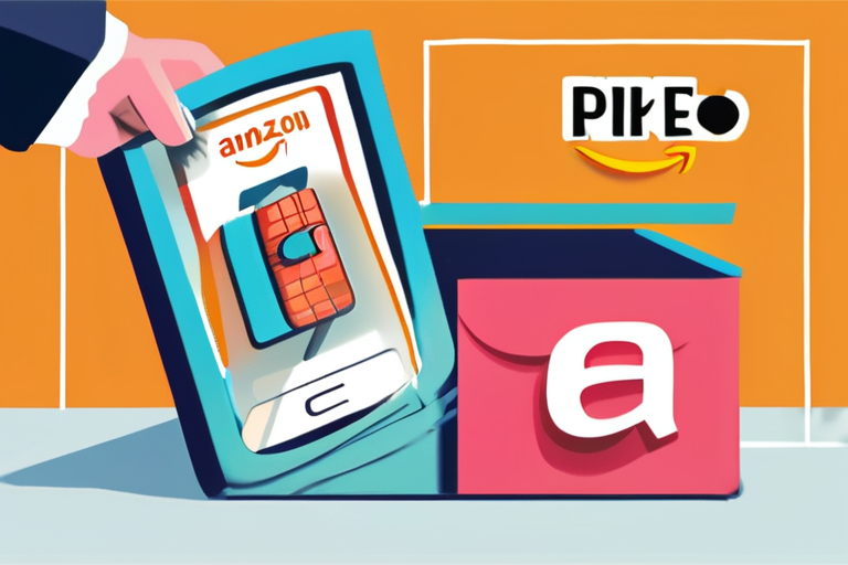 "Amazon Kicks Off Early Big Deal Days with 40 Sneak Peek Deals"