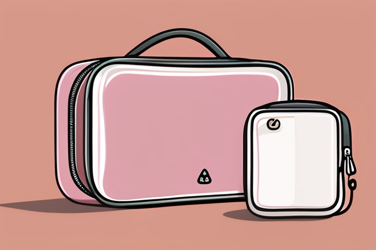 "Travelers Unite: Toiletry Bags That Meet Your Every Need"