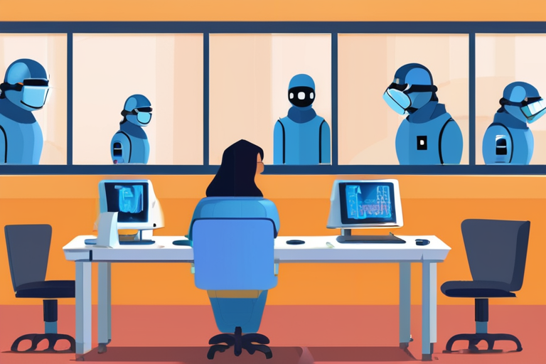 Microsoft Researchers Uncover AI-Generated "Zero Day" Vulnerability in Biosecurity Systems Using Artificial Intelligence