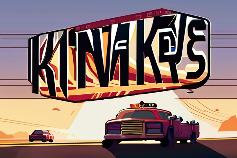 Kingmakers Delayed: Redemption Road Games Pushes Back Launch Date to Uncertain Future