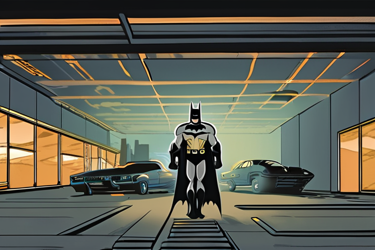 The Batman Sequel Finally Lands on October 1: Strikes and Delays Can't Keep It Down