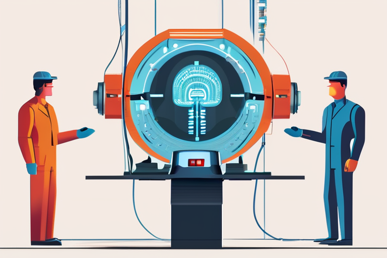 Automation Reversal: Humans Take Center Stage in New Job Era