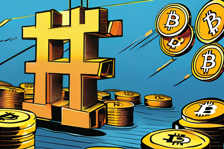 Bitcoin Price Plummets Imminent: Perfect Storm Brewing Amid $125k All-Time High