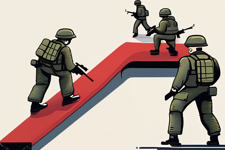 "Trump Seizes Control of Illinois National Guard Ahead of Deployment"