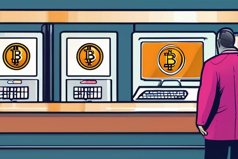 Bitcoin Soars to Record $125k: What's Driving This Crypto Boom?