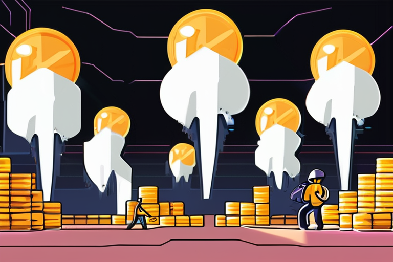 Bitcoin Surges Past $125K, Fueling Rally Across Top Cryptos