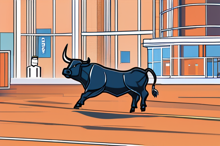 Bitcoin's Bull Market May Be Just Getting Started, Data Suggests