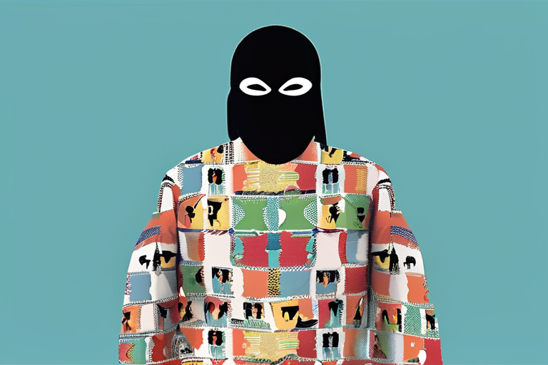 Saudi Arabia's Comedy Festival Masks Deepening Human Rights Concerns