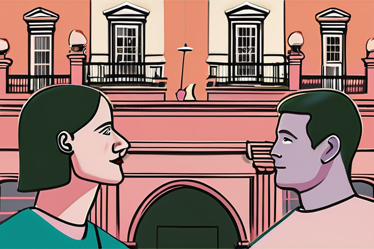 Love Finds a Home: Ireland's 150-Year-Old Matchmaking Festival Heats Up