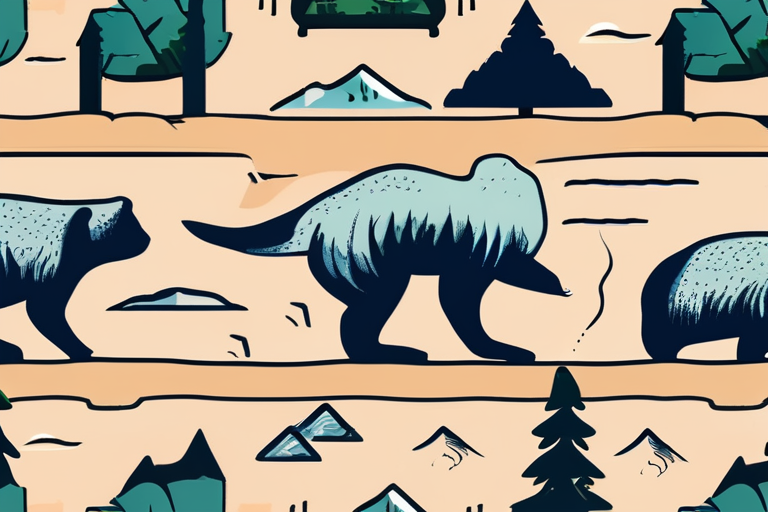 National Parks Shut Down Amid Government Impasse