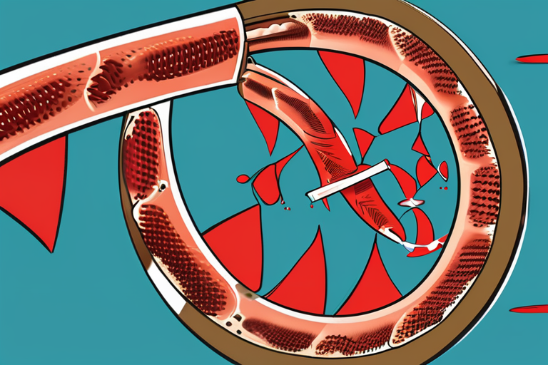Corrected Breakthrough: Ribonucleotides Unleash Inflammation from Mitochondrial DNA