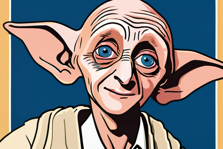 SNL's Dobby Defends J.K. Rowling: Trans Debate Sparks Weekend Update Controversy