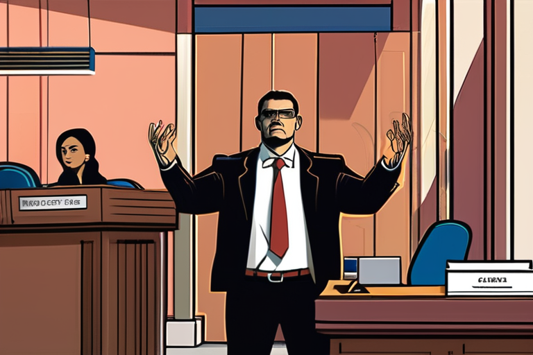 "Justice System Accused of Revenge Prosecution in Kilmar Abrego Garcia Case"