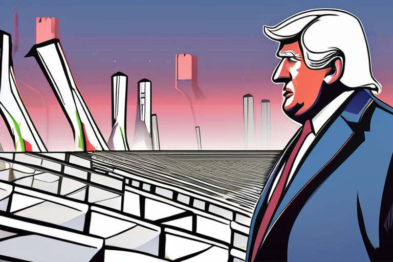 Scientists Push Back Against Trump's Climate Data Censorship with New Information Portals