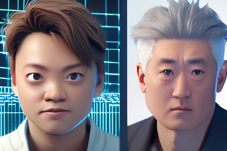 Sora's AI Video Filter Fails to Catch All Deepfakes and Copyright Infringements