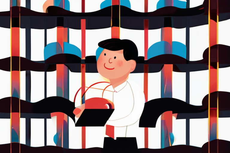 Researchers Challenge Classic Happiness Theory: A New Curve Emerges
