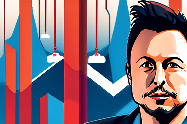 Musk Seeks to Dismiss Lawsuit Over Twitter Shares Purchase