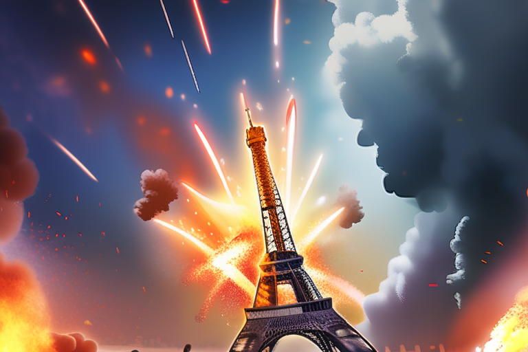 "Kick Blasts French Authorities Over Politicized Streamer Death"
