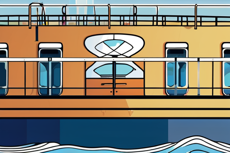 Victoria Cruises Line Accused of Leaving Passengers High and Dry Over Unfulfilled Around-the-World Voyage