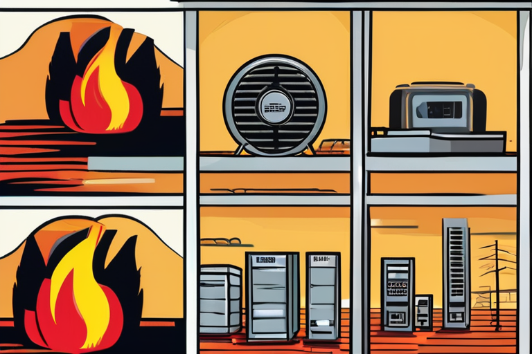 Telcom Bosses Face Grilling Over Triple-Zero Service Reliability Amid Bushfire Season Fears
