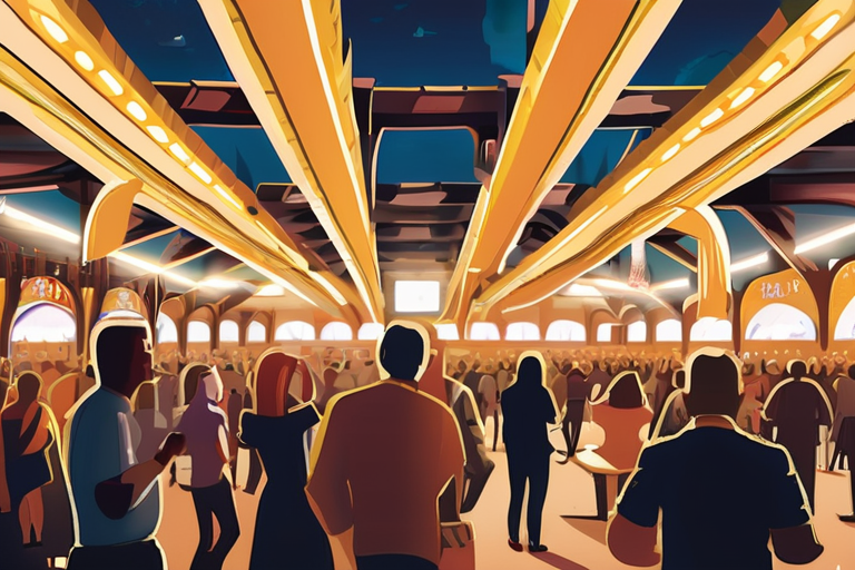 Oktoberfest 2025: Record-Breaking Attendance and Consumption Mark Festival's Close