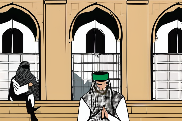 Hamas Regroups: Assessing the Militant Group's Resilience Two Years After Gaza Conflict