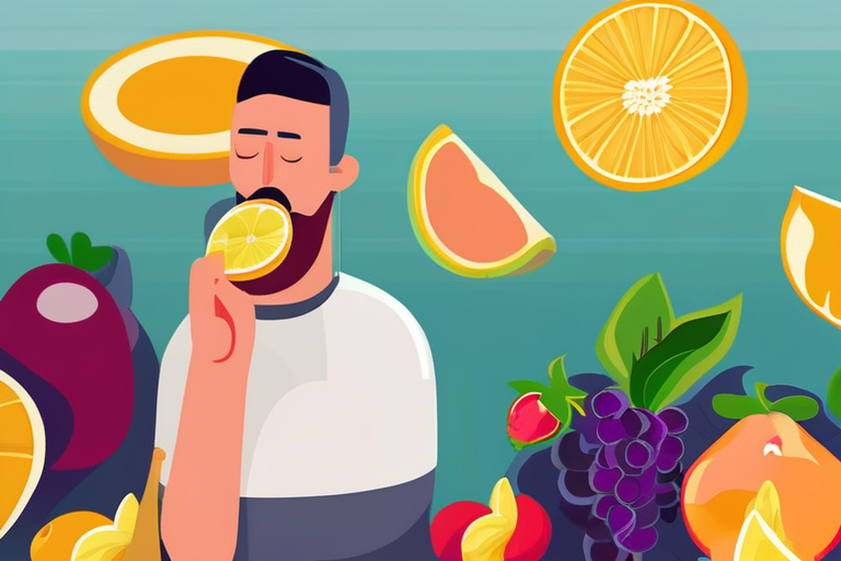 Mysterious Fruit Aroma Triggers Gas Leak Alerts in German City