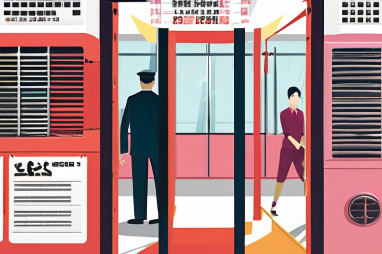 South Korea's Digital Defenses Under Siege: Monthly Breaches Raise Alarms