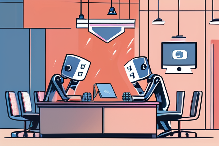 AI Startups Are Sucking Up Most VC Cash: A Challenging Landscape for Non-AI Firms