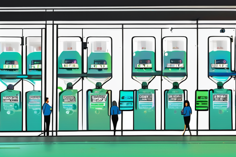 Instacrops Unveils Groundbreaking Water-Saving AI at TechCrunch Disrupt 2025