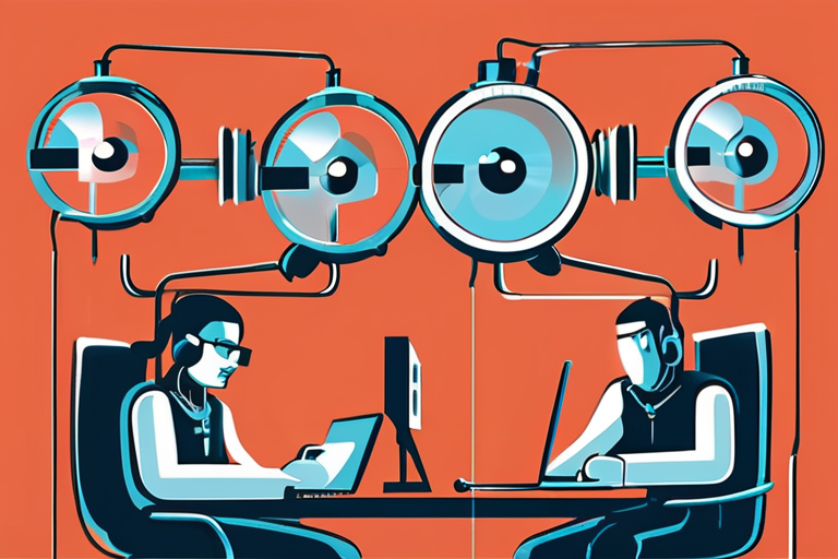 "ICE Plans 24/7 Social Media Spying Operation"