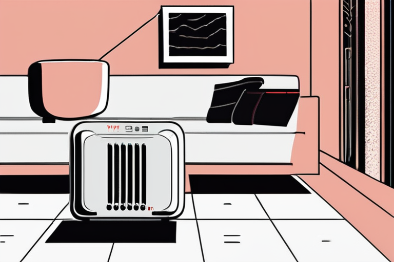 We Tested 50 Space Heaters for a Year: The Top Picks Exposed