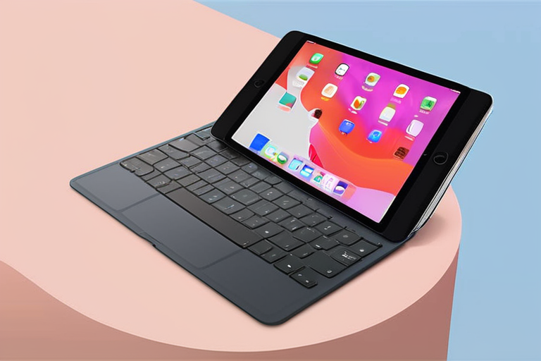 Most iPad Buyers Don't Need an iPad Pro